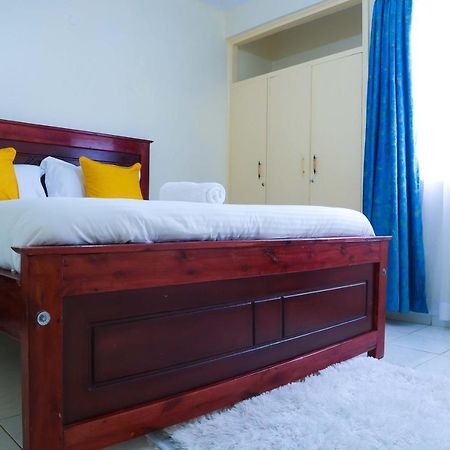 Elim 2 Bedroom Thika 外观 照片