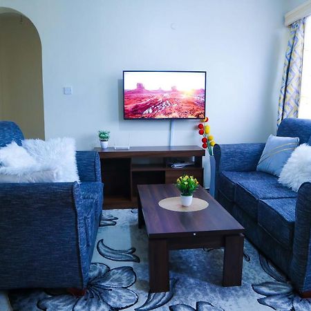 Elim 2 Bedroom Thika 外观 照片