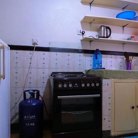 Elim 2 Bedroom Thika 外观 照片