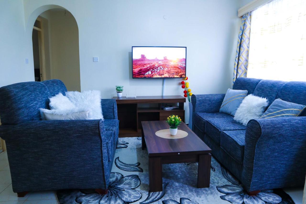 Elim 2 Bedroom Thika 外观 照片