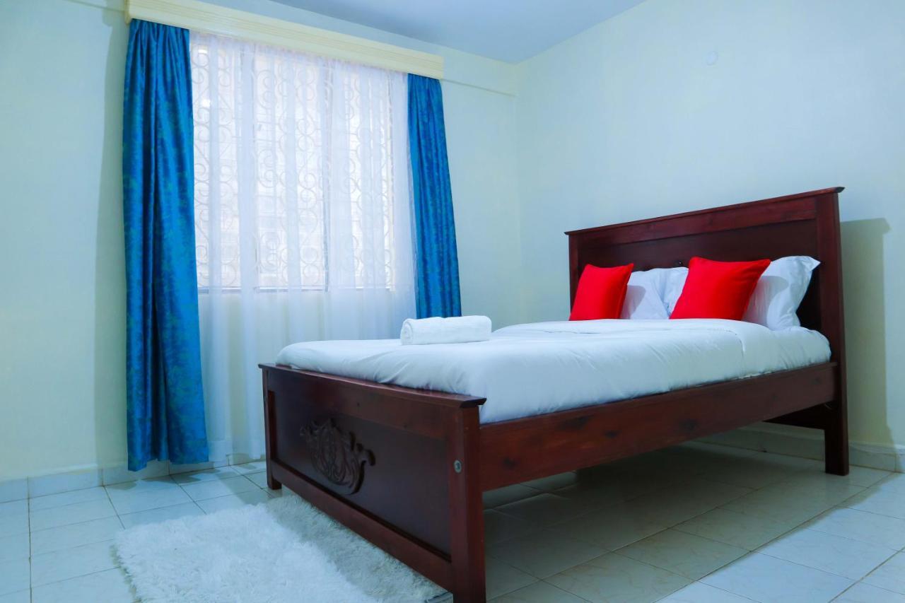 Elim 2 Bedroom Thika 外观 照片