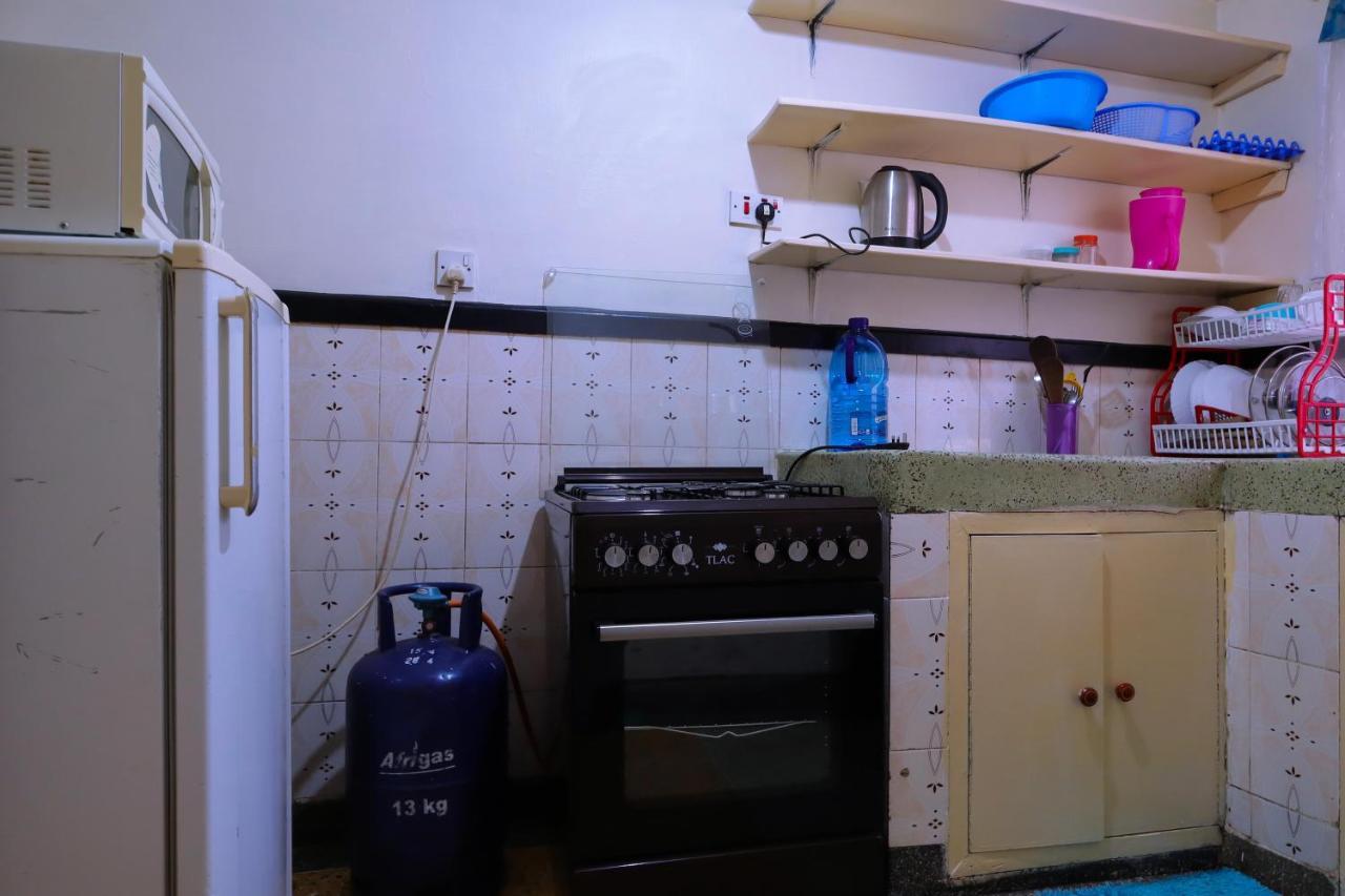 Elim 2 Bedroom Thika 外观 照片